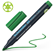 Maxx130 Schneider Permanent Marker Maxx 130 Green